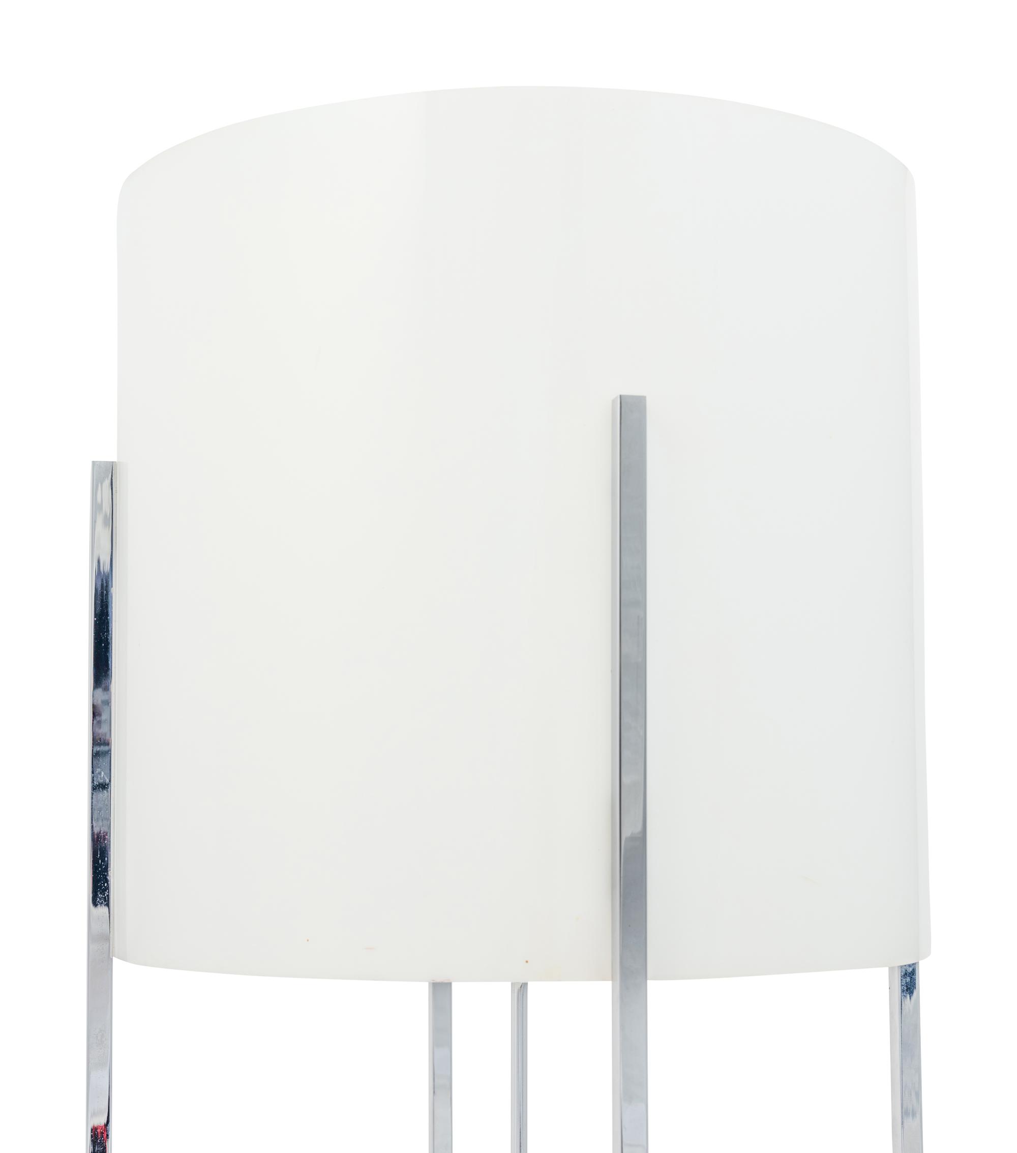 Table Lamp HABITAT, USA