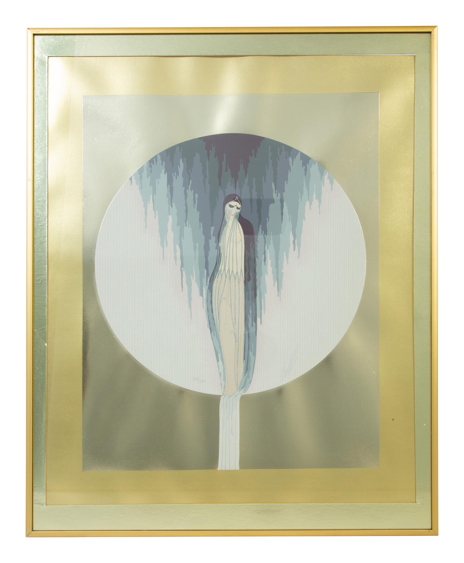 Four Emotions Suite, 1982