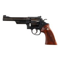 *Smith & Wesson Model 27-2 in Box