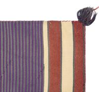 Navajo Chief's Pattern Weaving / Rug