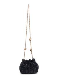 Christian Dior Delices Cannage Mini Bag