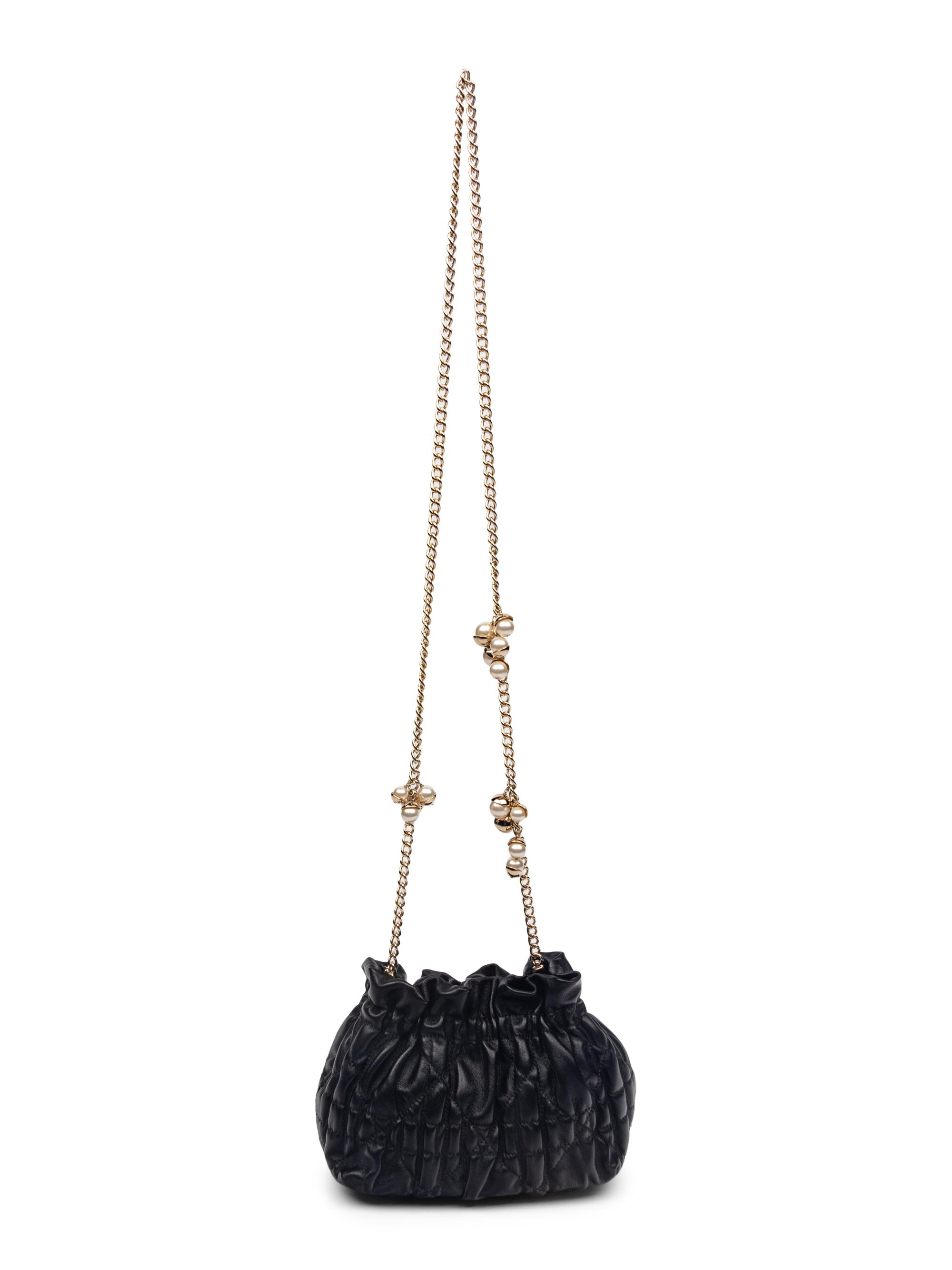 Christian Dior Delices Cannage Mini Bag