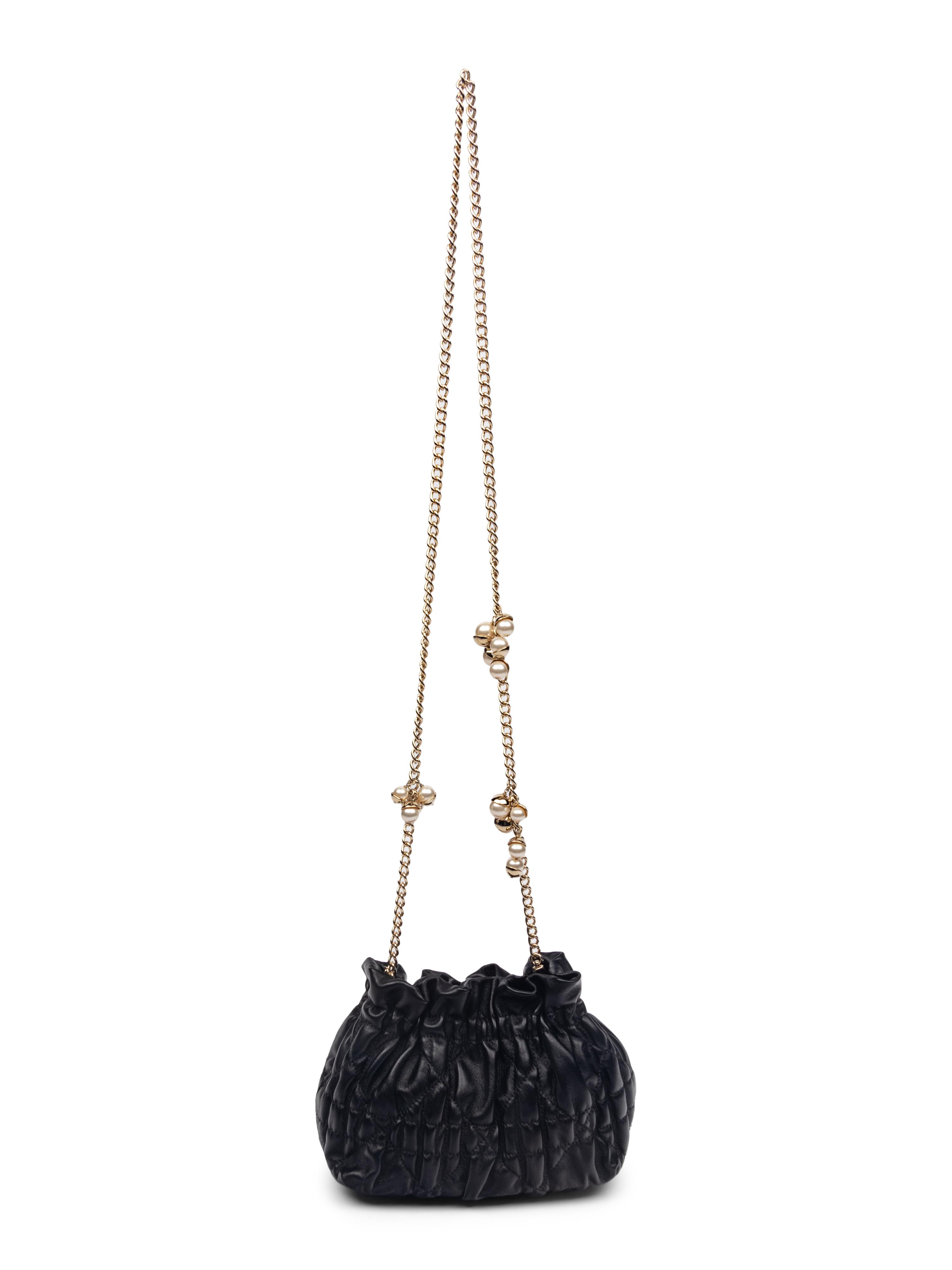 Christian Dior Delices Cannage Mini Bag
