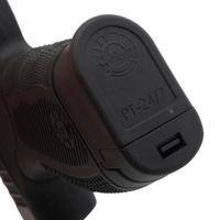 *Taurus PT 24/7 PRO DS .40 in Box with Accessories