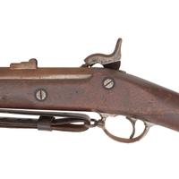 U.S. Springfield Model 1863 Rifle Musket