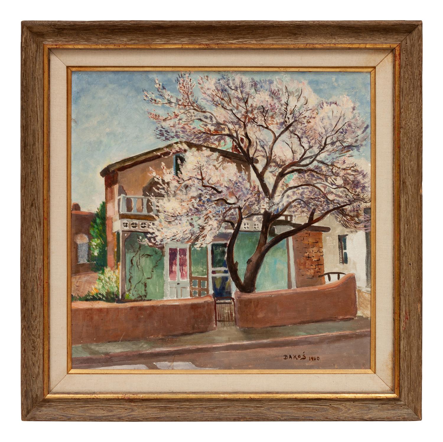 Santa Fe House