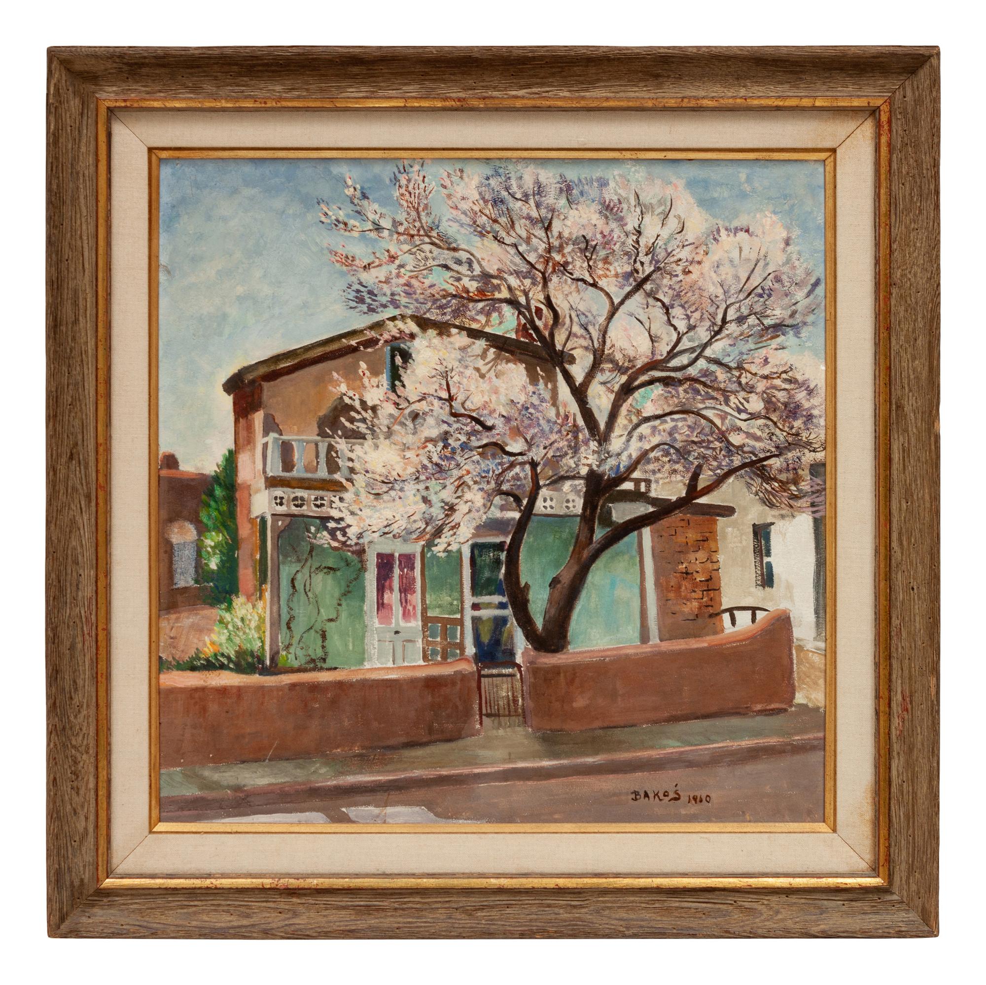 Santa Fe House