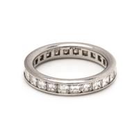 DIAMOND ETERNITY BAND