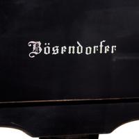 Bösendorfer 1986 — Grand Piano, Model 225