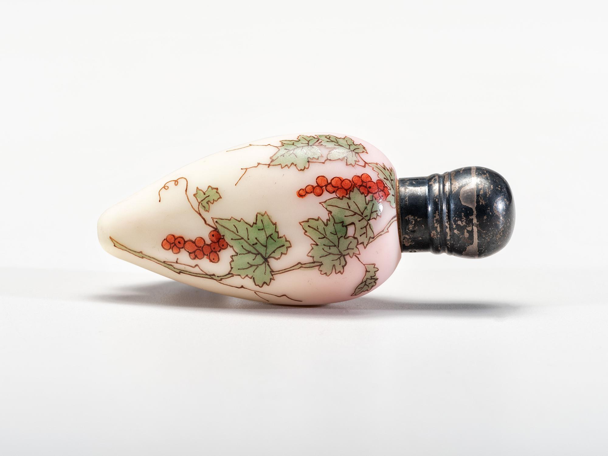 Perfume Bottle