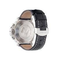 PANERAI, REF. PAM310 STAINLESS STEEL 'LUMINOR 40 CHRONO' WATCH