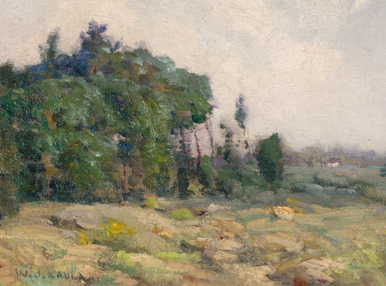 Spring Meadows