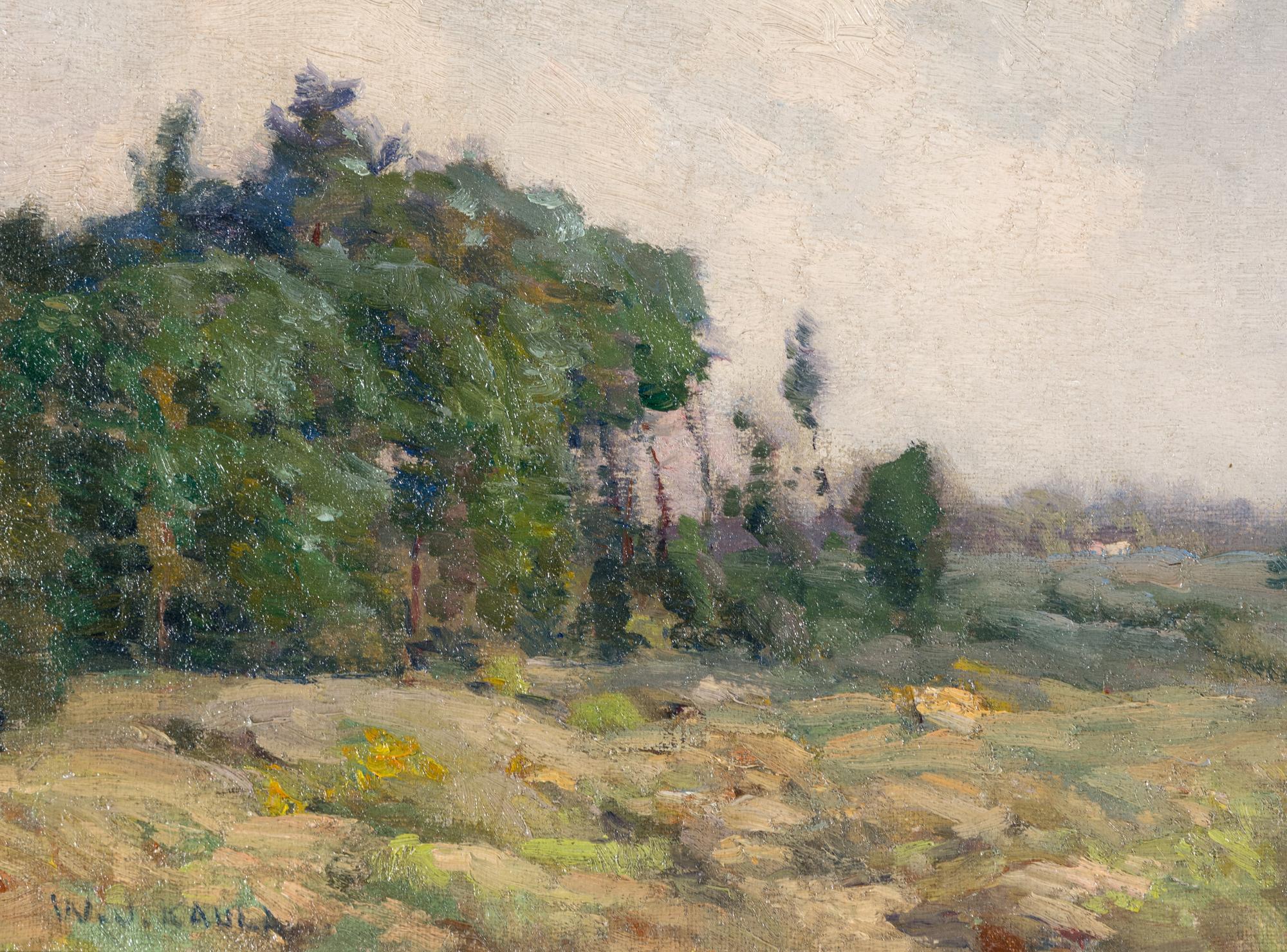 Spring Meadows