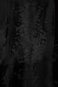 Broadtail Sleeveless Duster Jacket, Attributed to J. Mendel