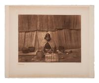 Basket Maker