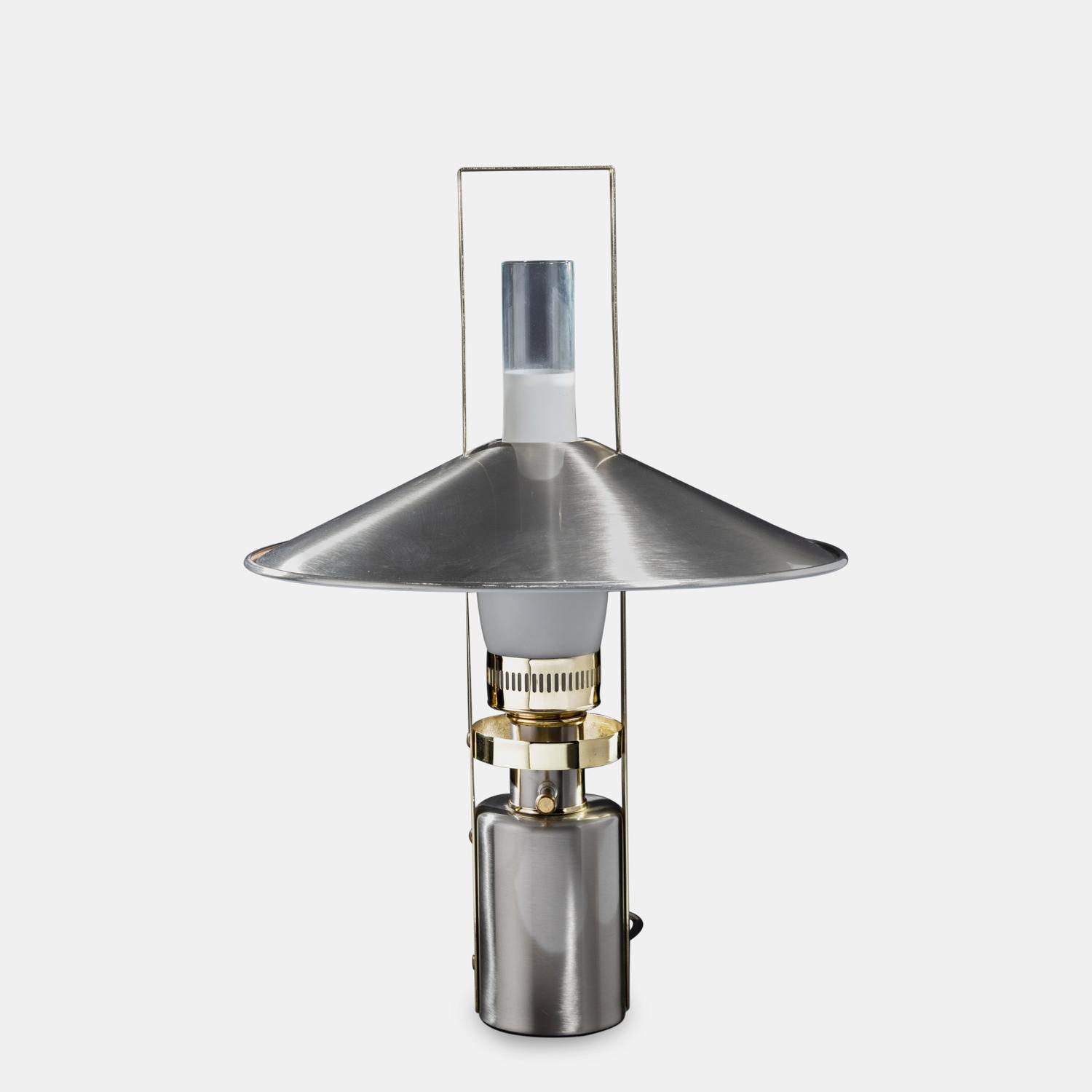 Table Lamp, c. 1970