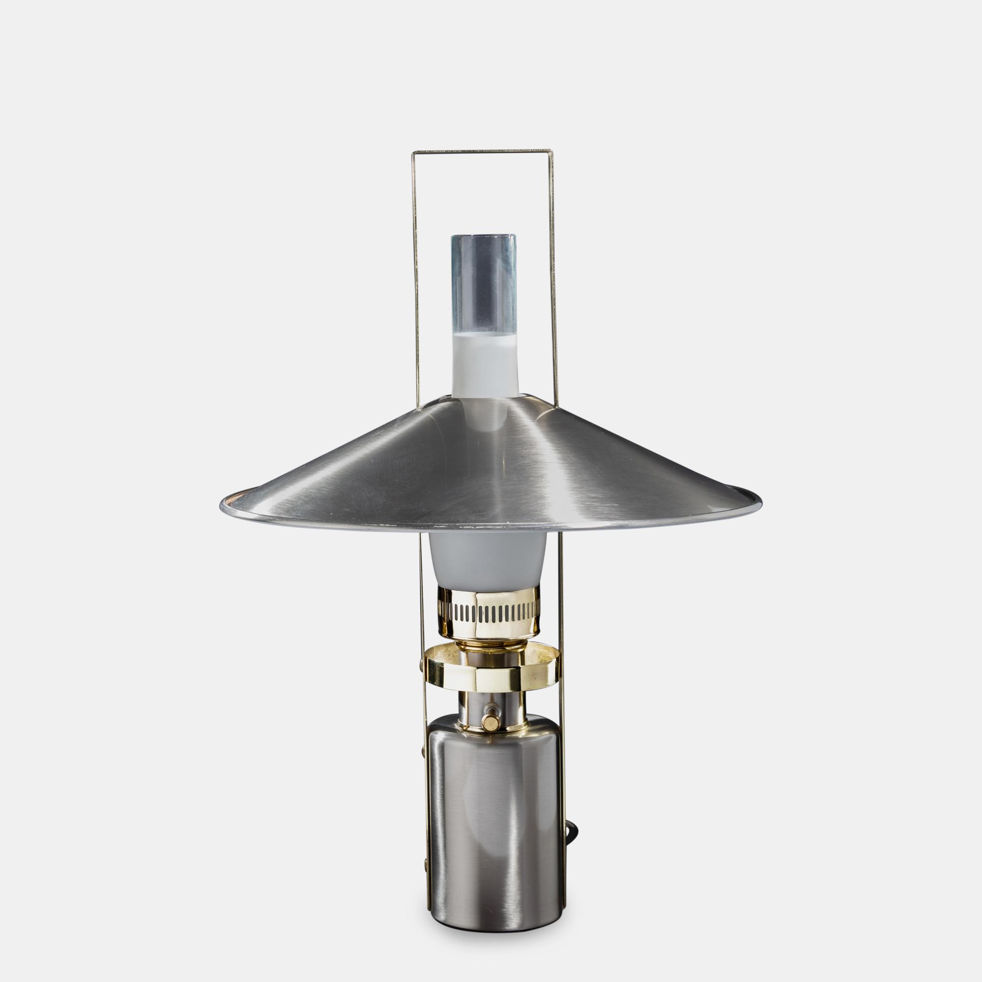 Table Lamp, c. 1970