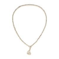 Piaget, White Gold and Diamond Necklace