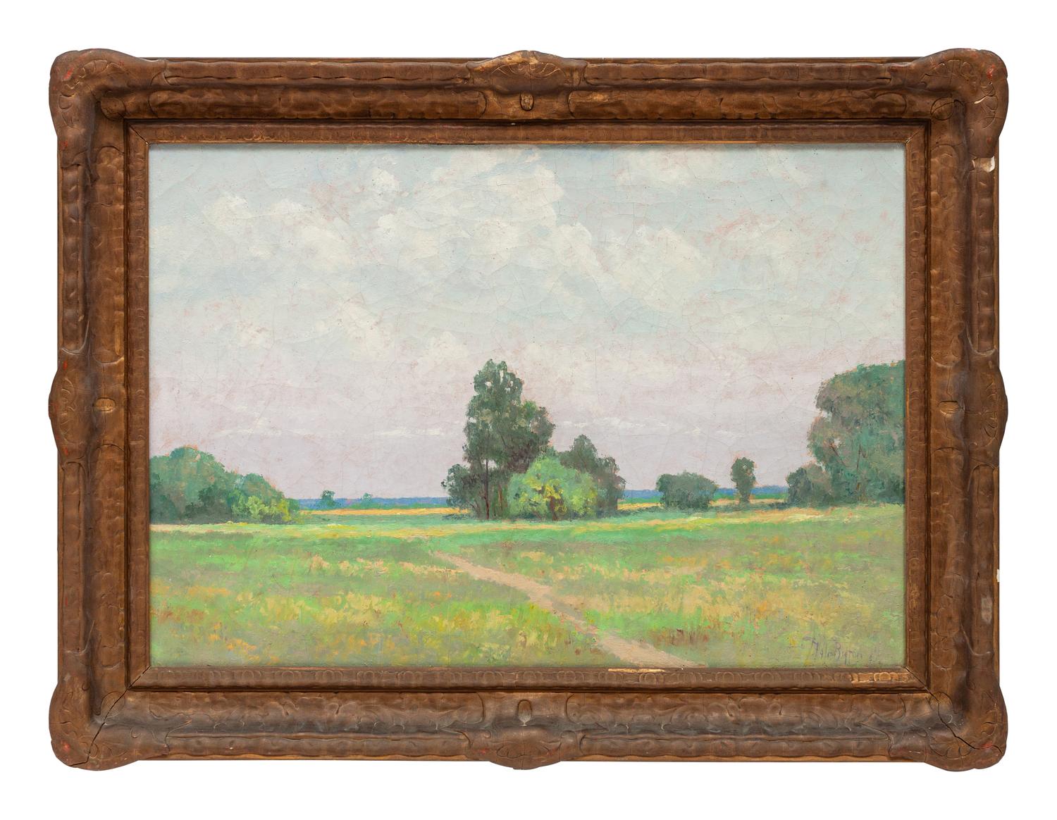 Summer Fields