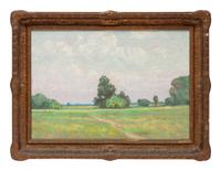 Summer Fields