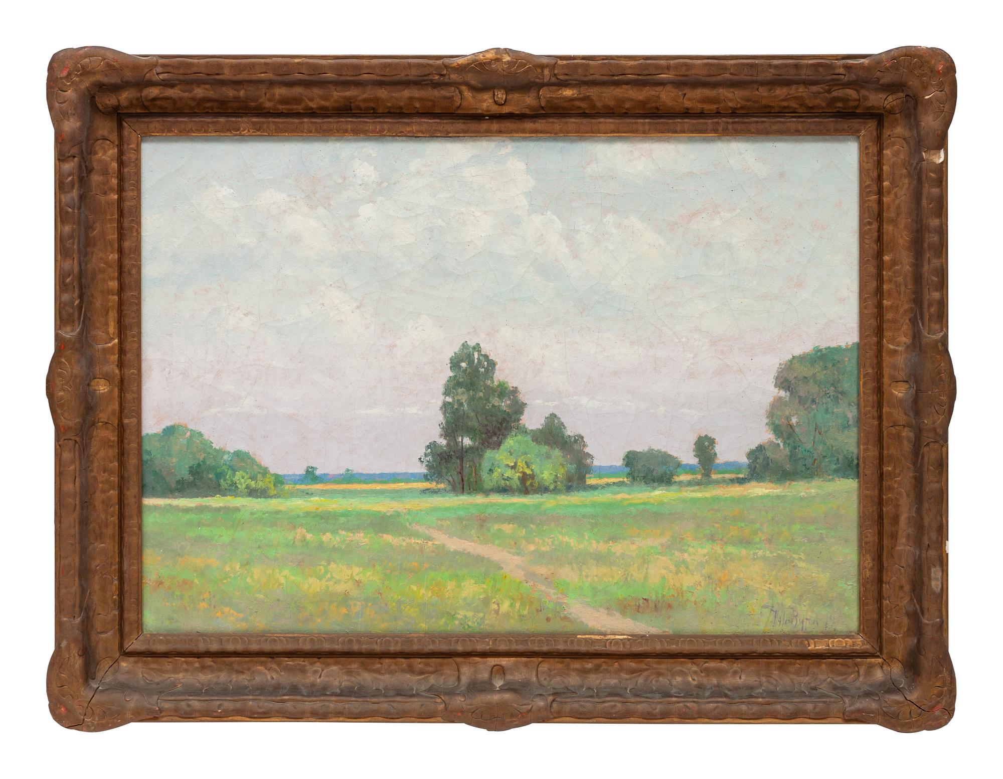 Summer Fields