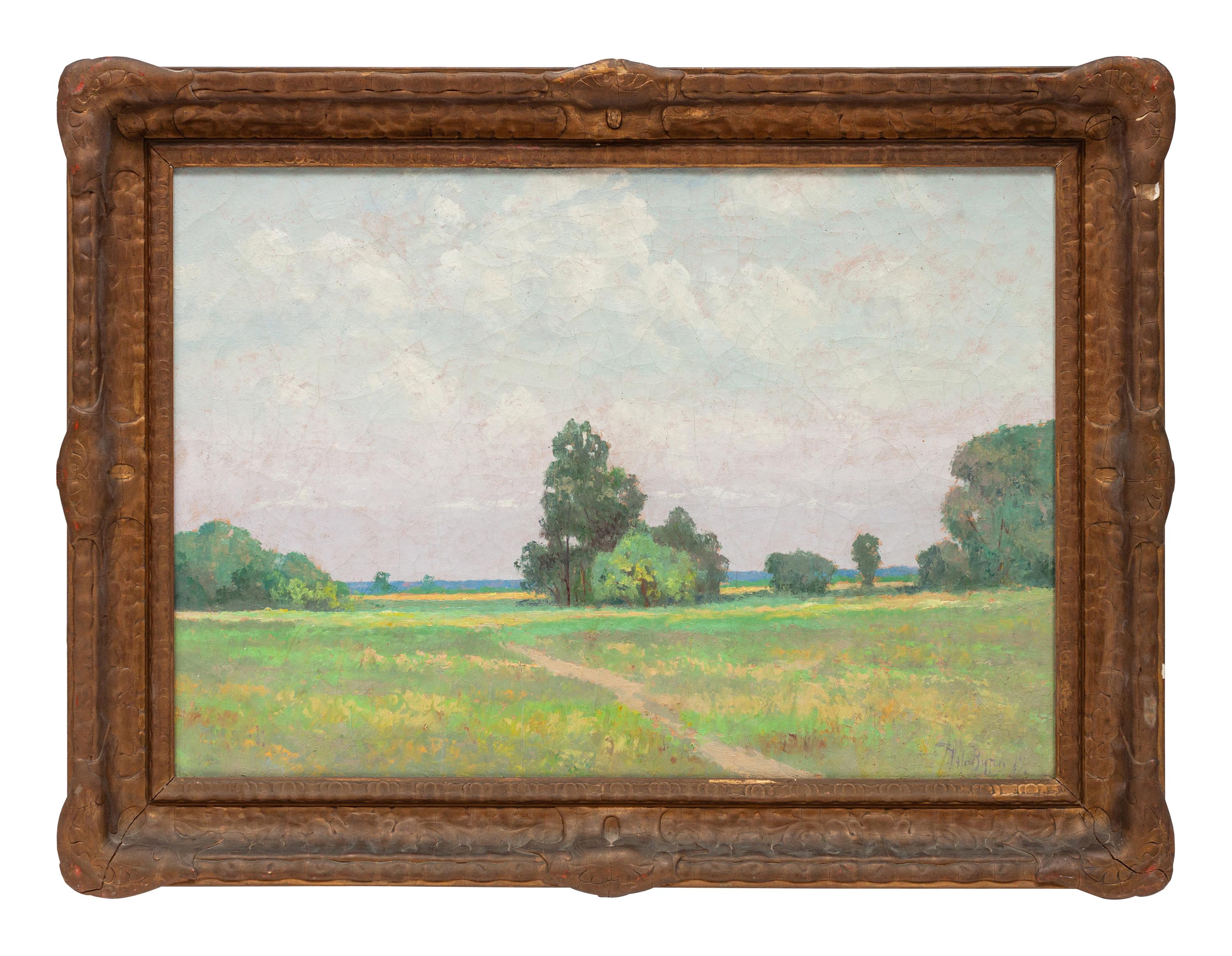 Summer Fields