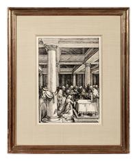 Presentation in the Temple