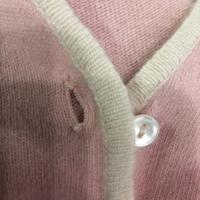 Two Bernhard Altmann Cashmere Sweaters, 1960s