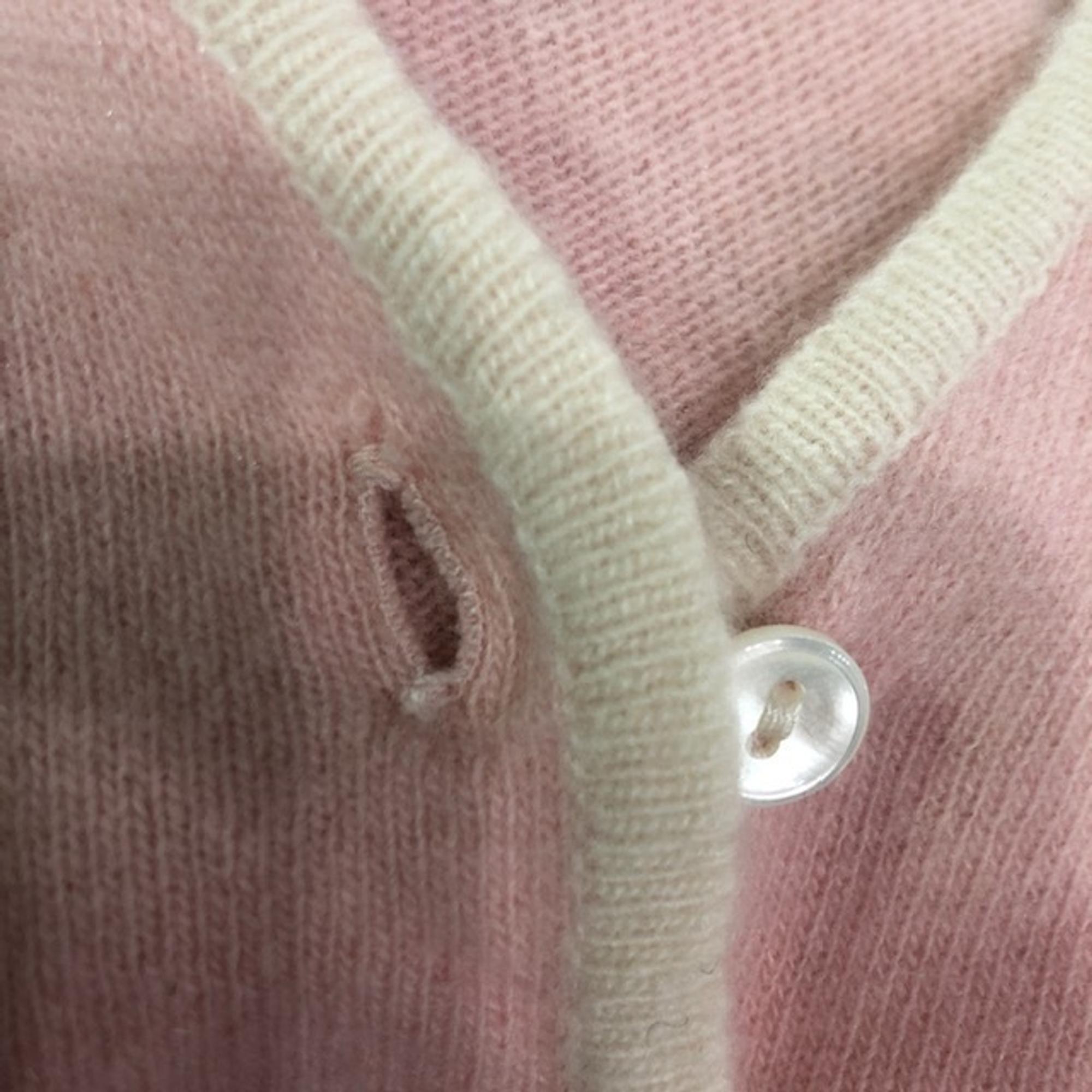 Two Bernhard Altmann Cashmere Sweaters, 1960s