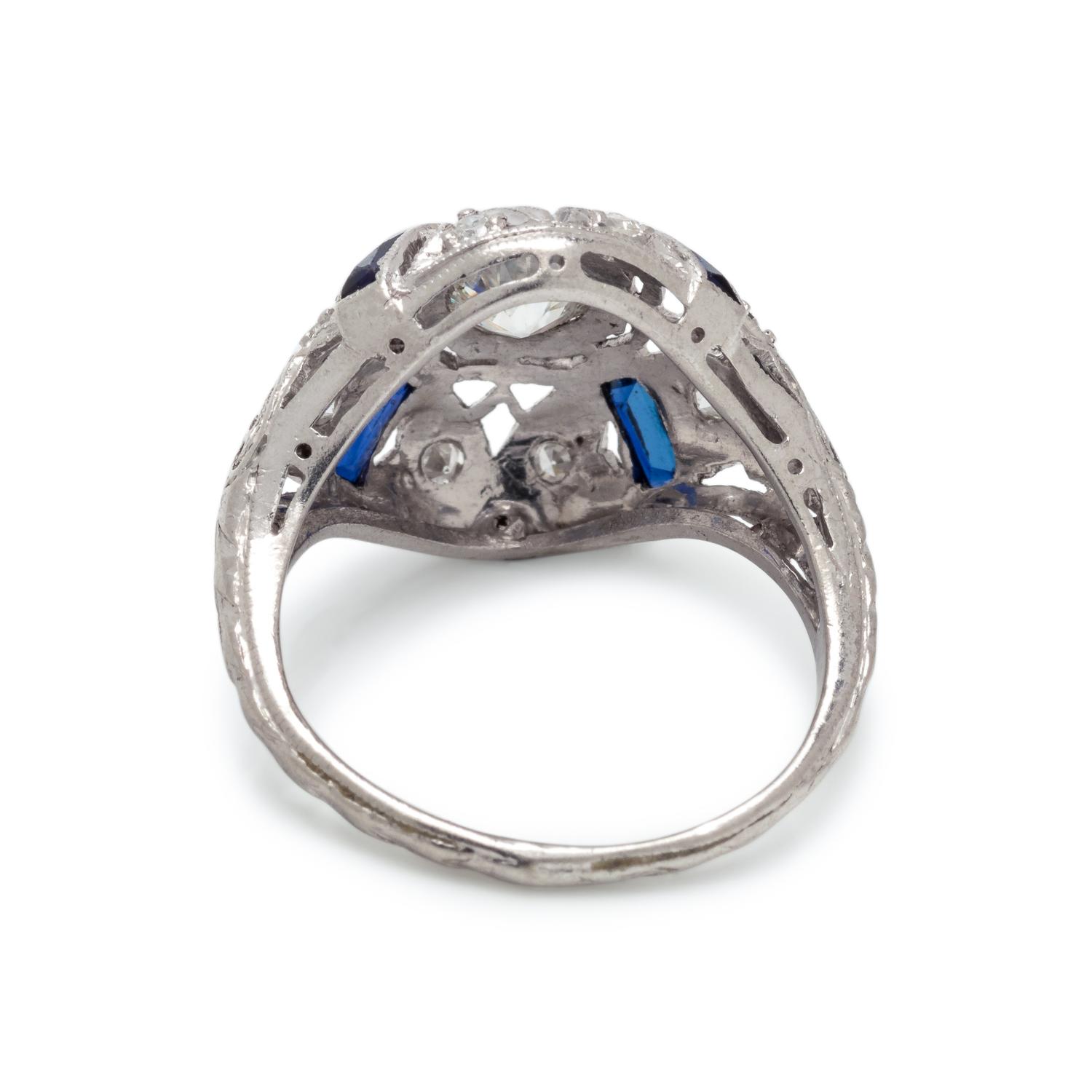DIAMOND RING