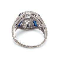 DIAMOND RING