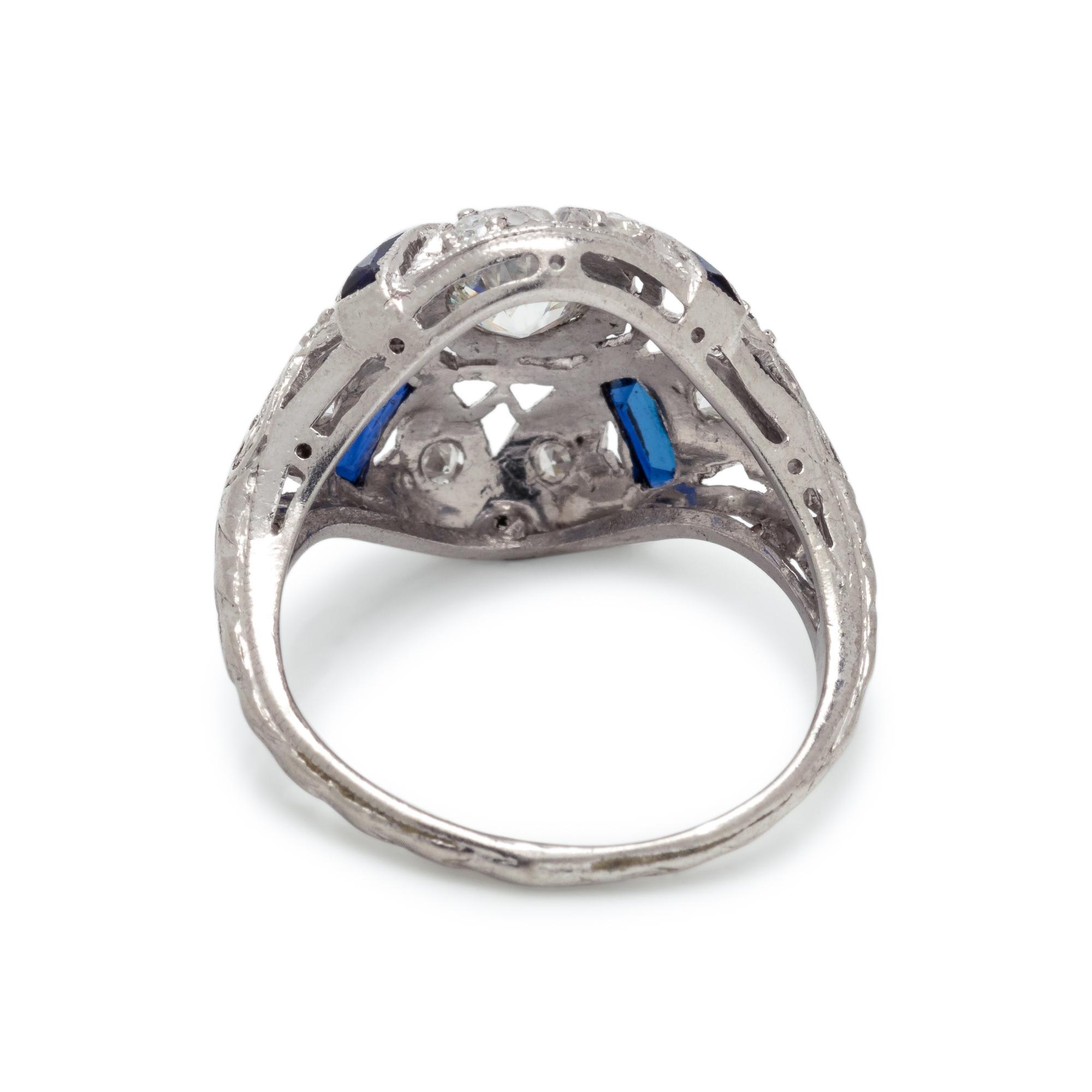 DIAMOND RING