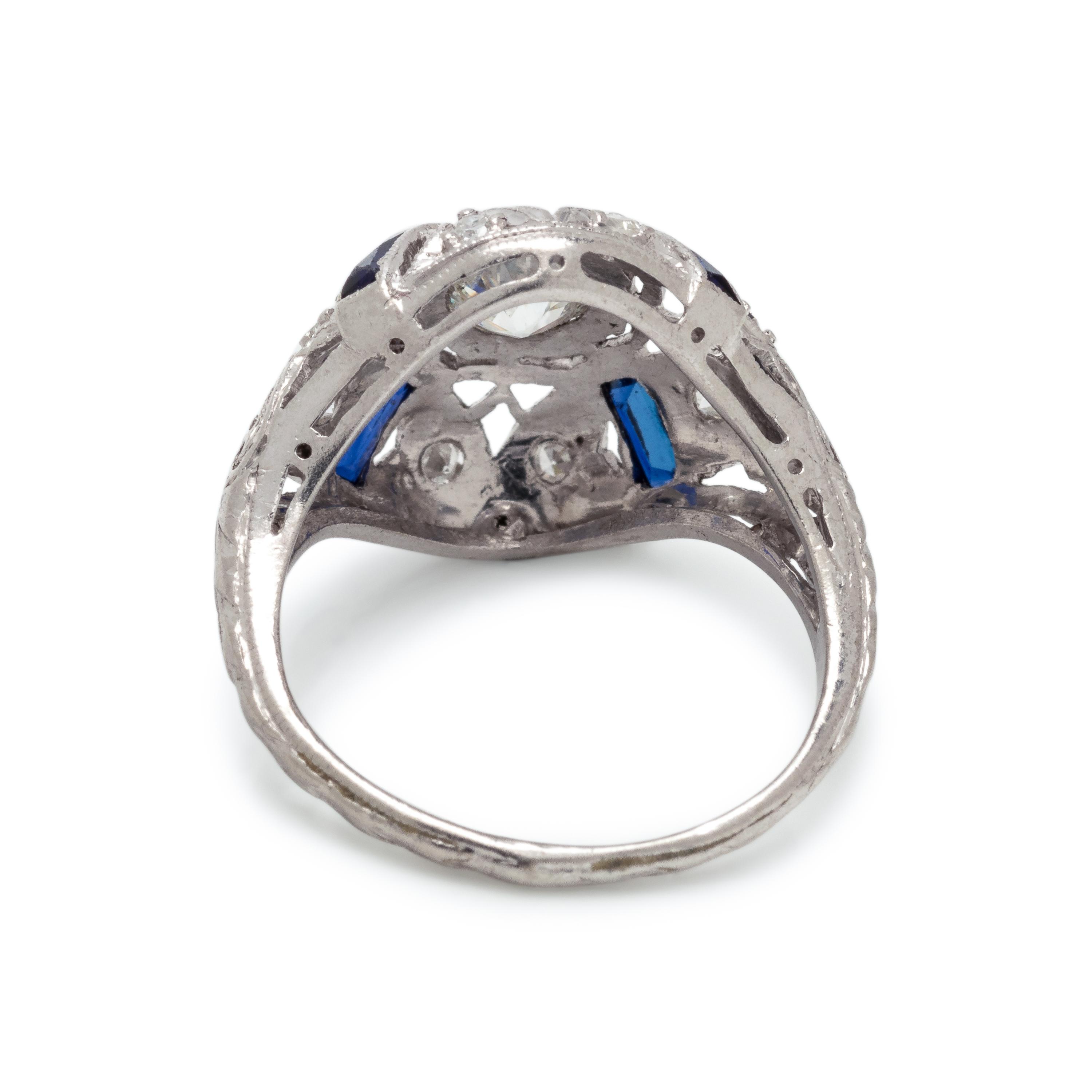 DIAMOND RING