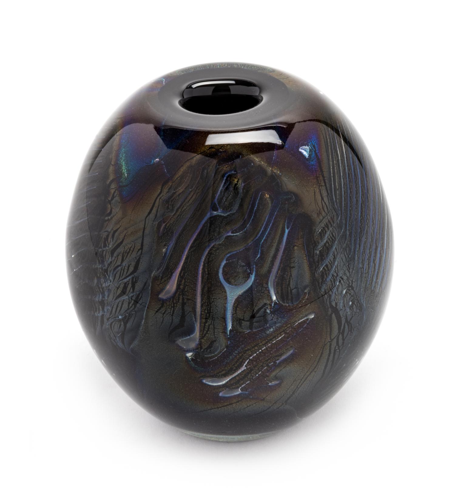 Untitled Vessel, 1977