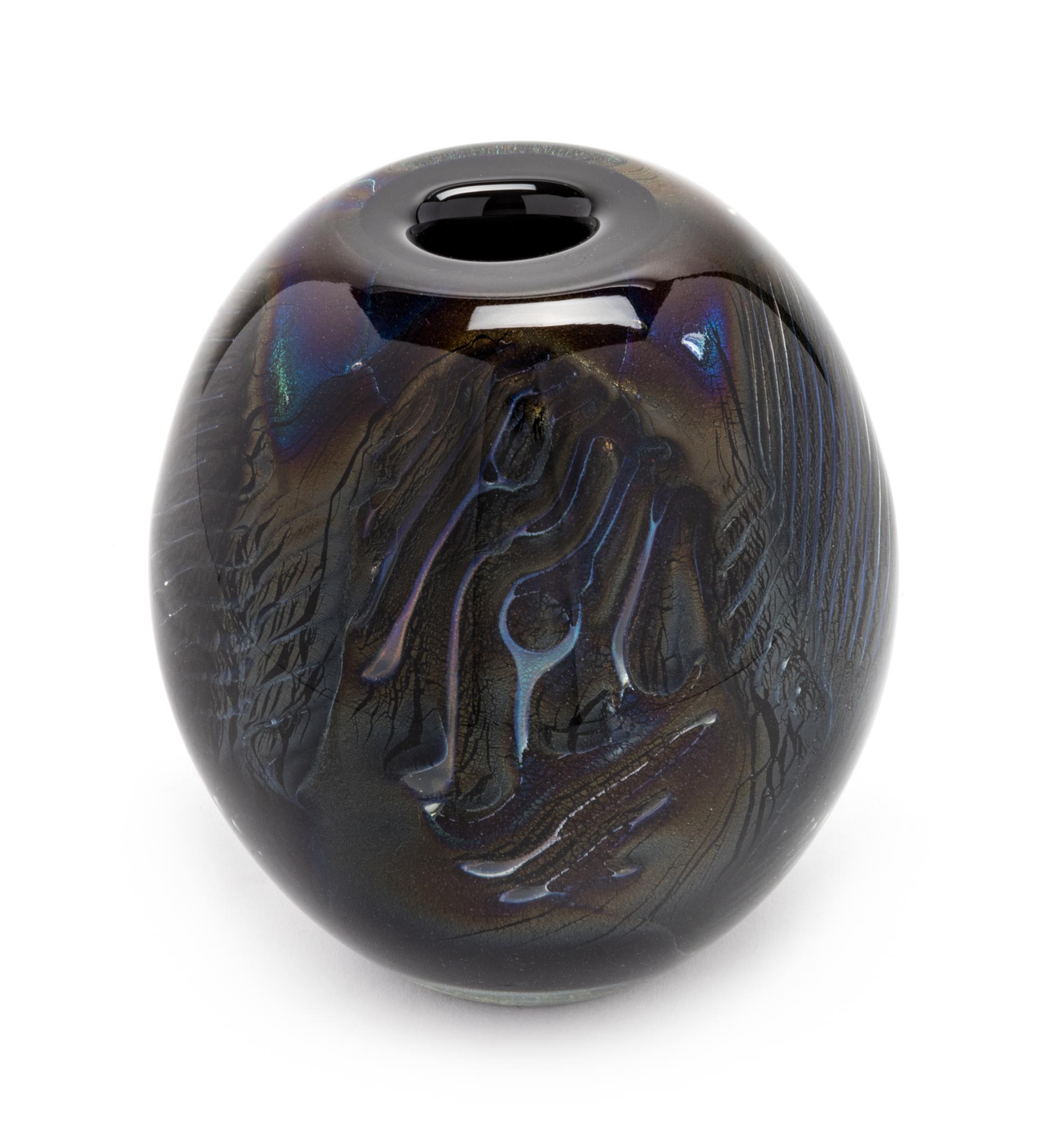 Untitled Vessel, 1977