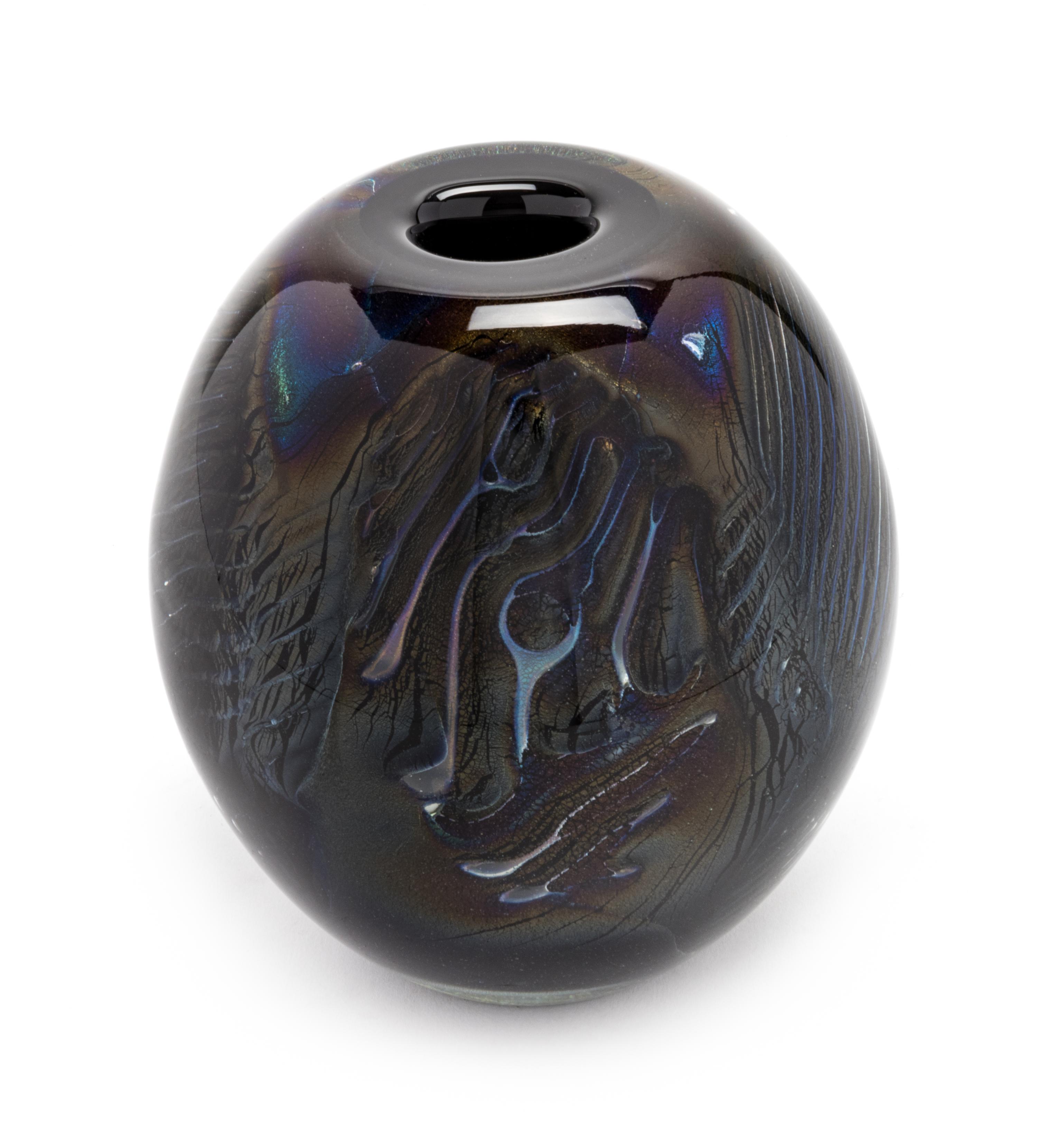 Untitled Vessel, 1977
