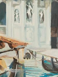 After John Singer Sargent (American, 1856-1925)