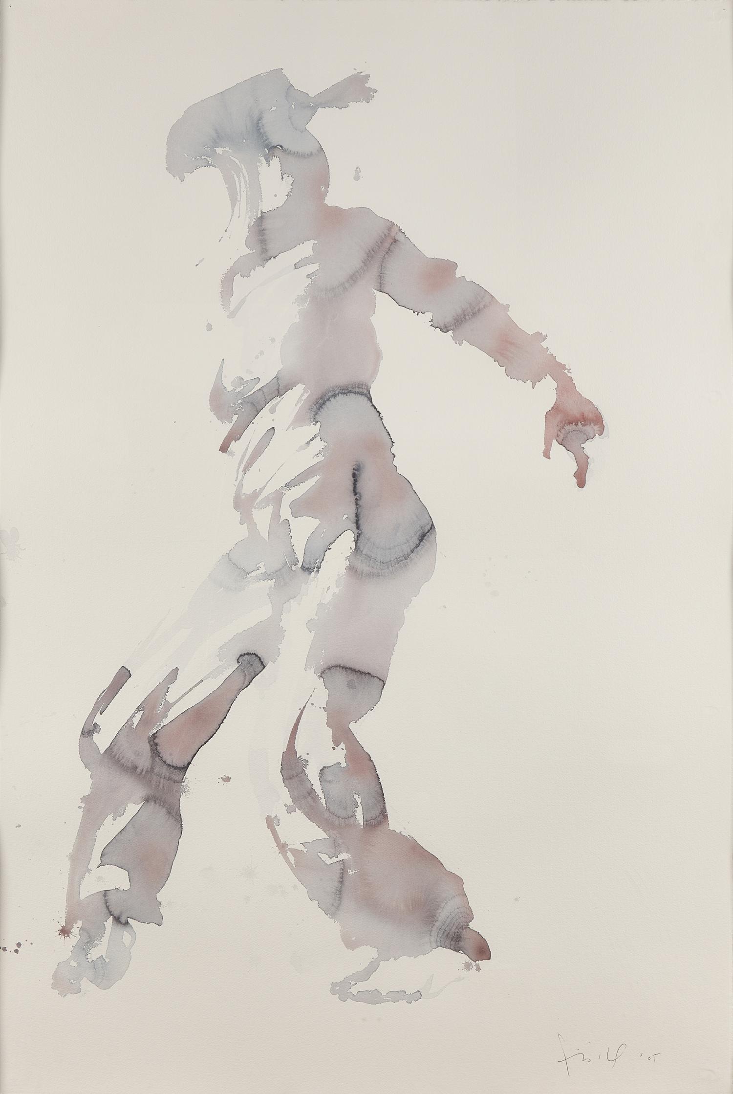 Eric Fischl (American, b. 1948) — Untitled , 2005
