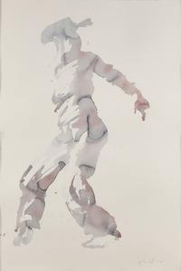 Eric Fischl (American, b. 1948) — Untitled , 2005