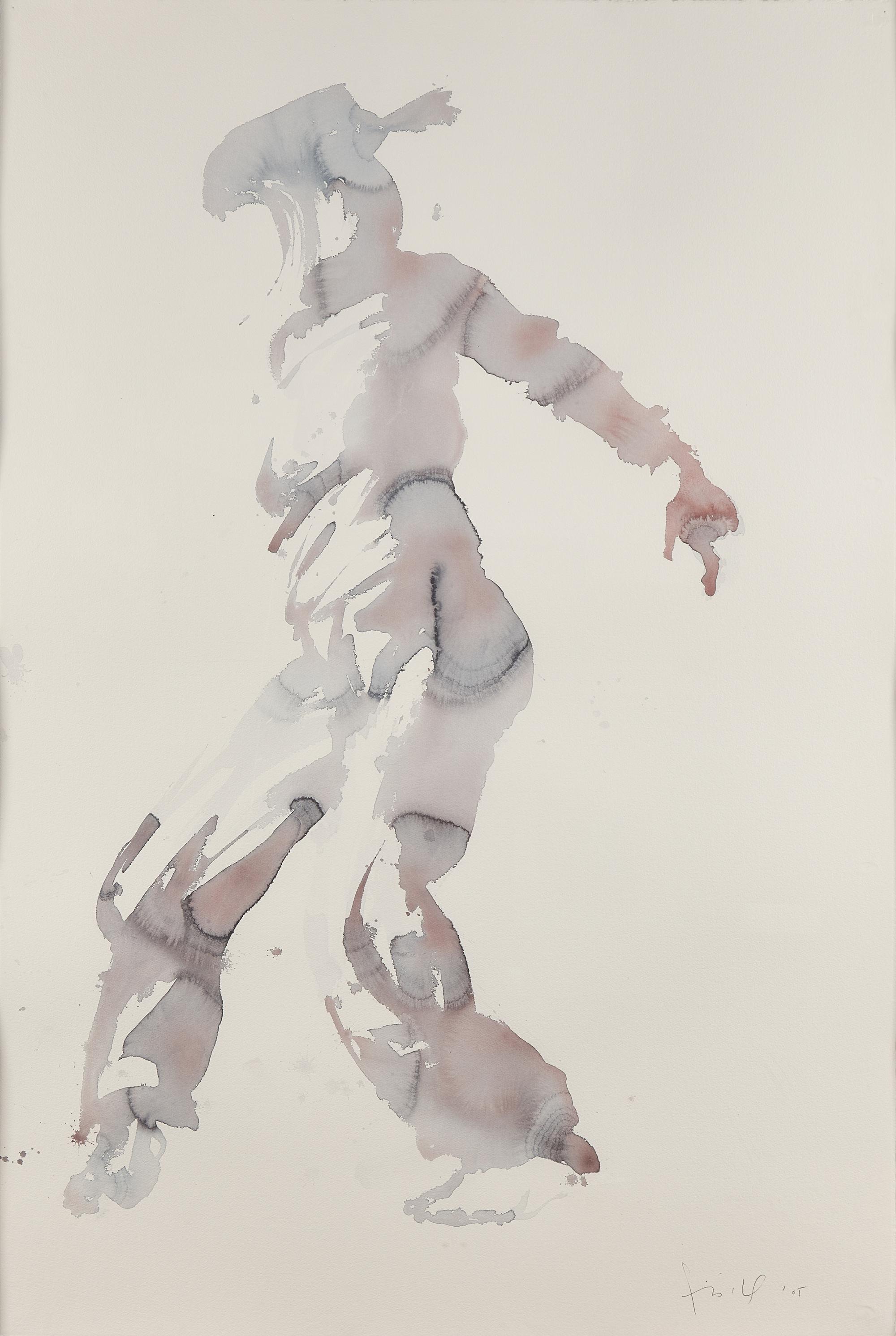 Eric Fischl (American, b. 1948) — Untitled , 2005