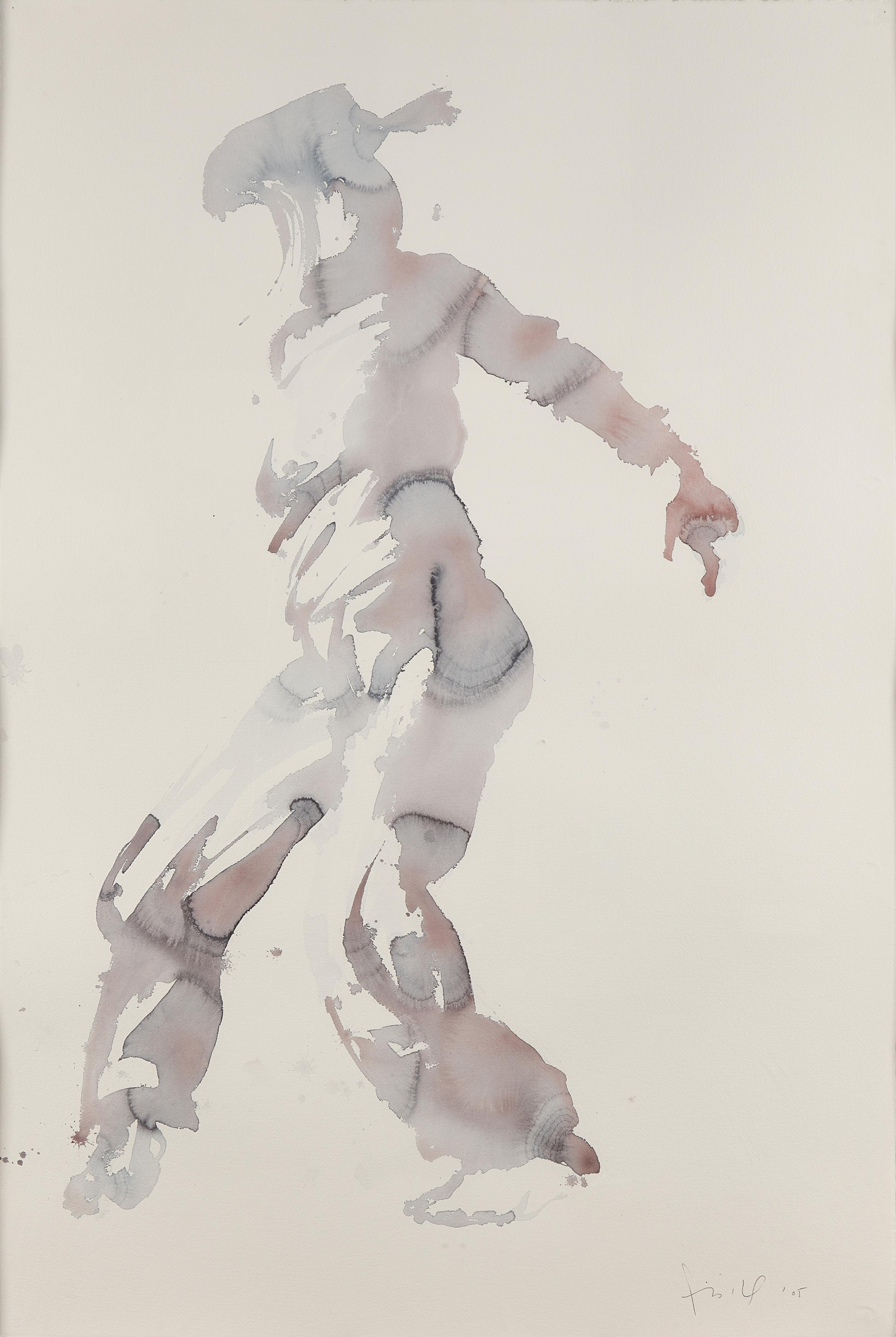 Eric Fischl (American, b. 1948) — Untitled , 2005