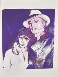 Some Men Need Help , ca. 1982