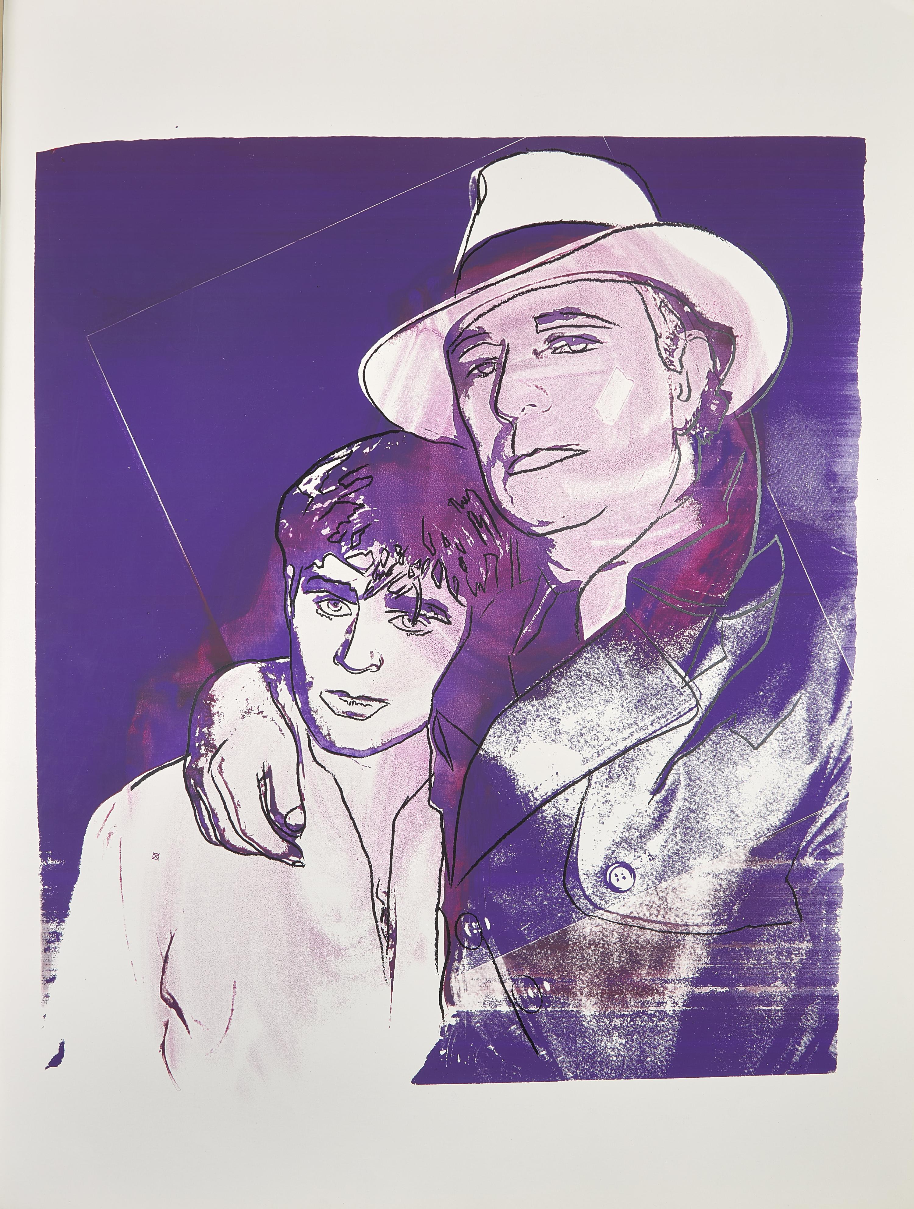 Some Men Need Help , ca. 1982