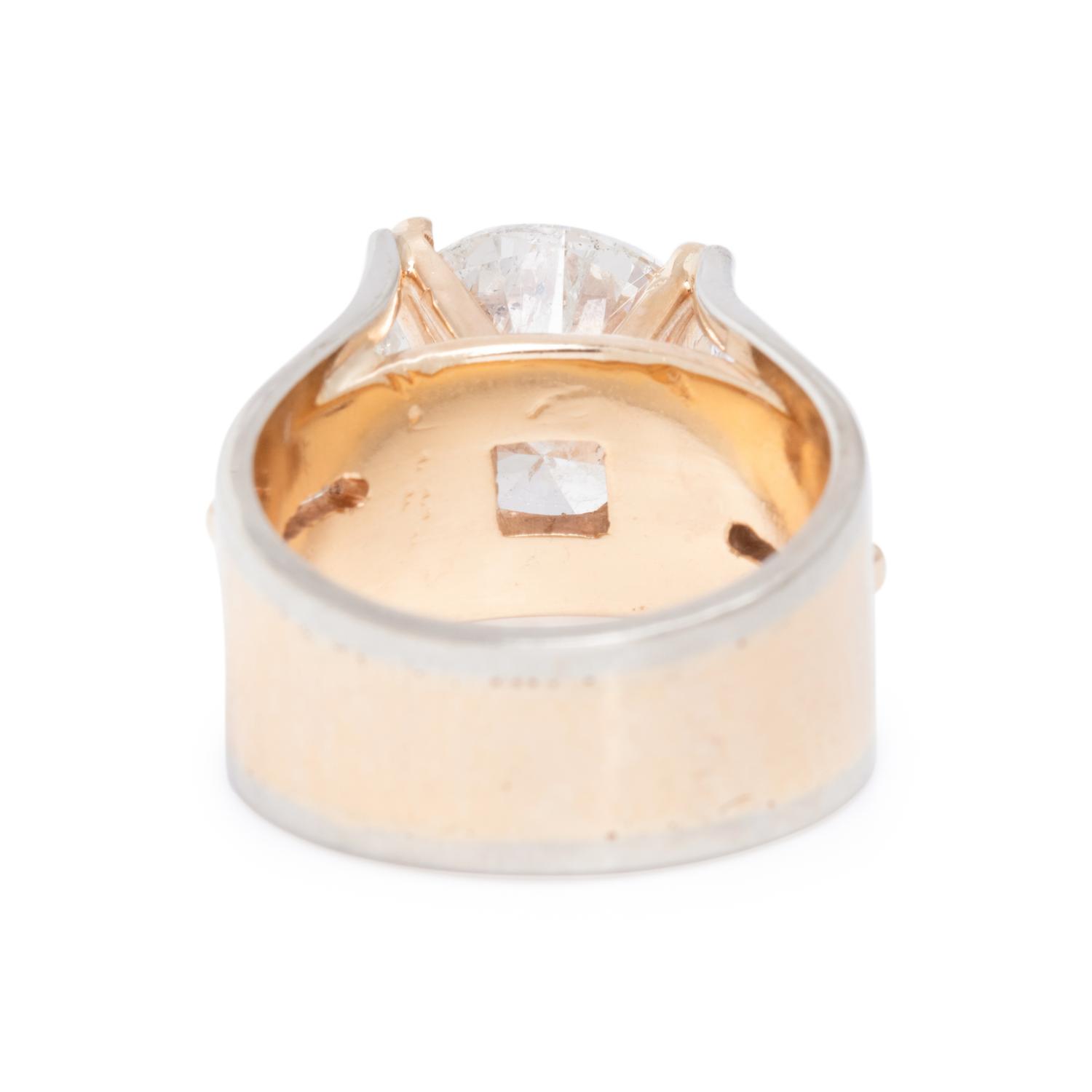 DIAMOND RING