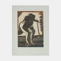 La Iguana , 1978