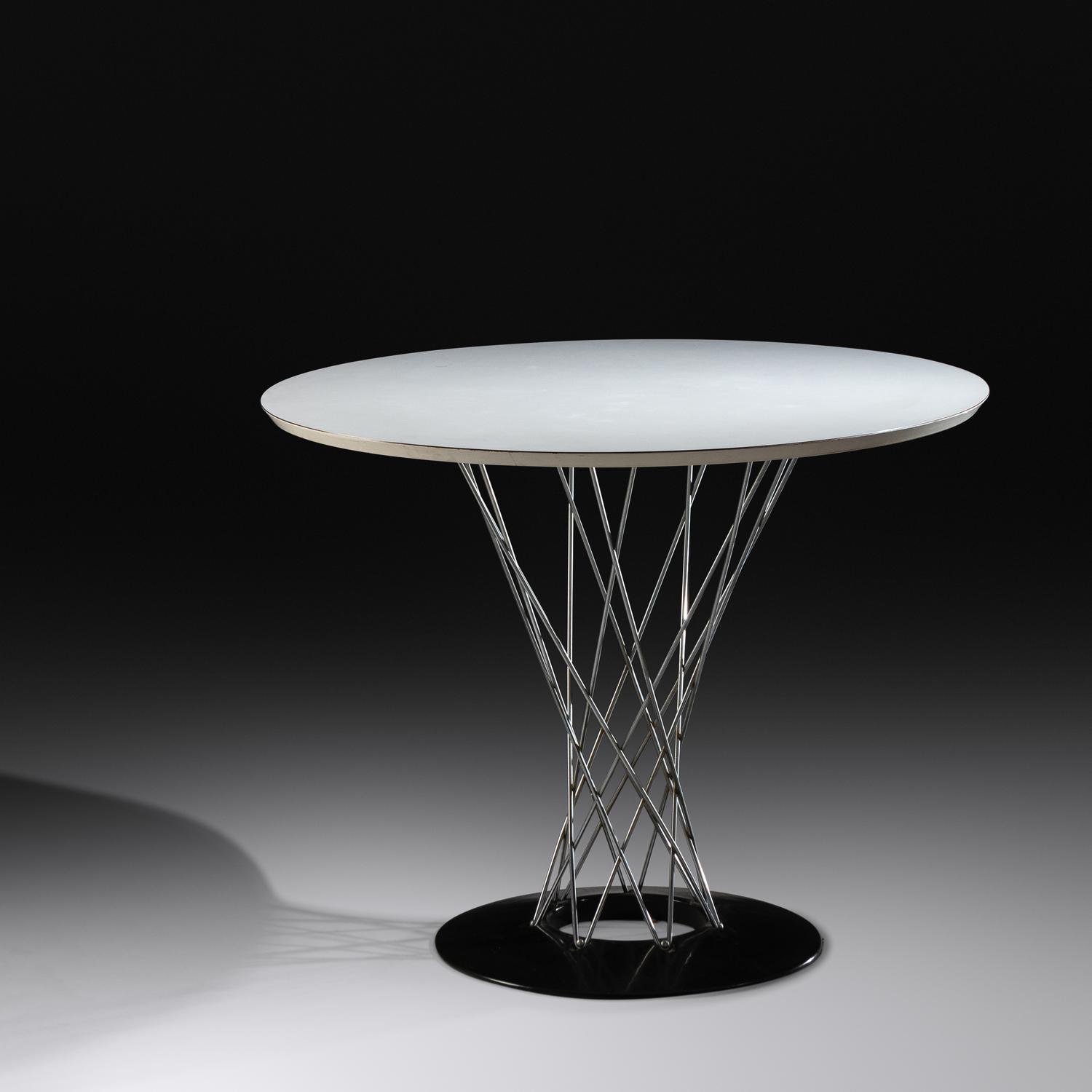 'Cyclone' Dining Table Knoll, USA
