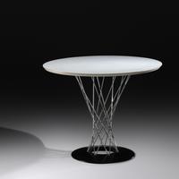 'Cyclone' Dining Table Knoll, USA