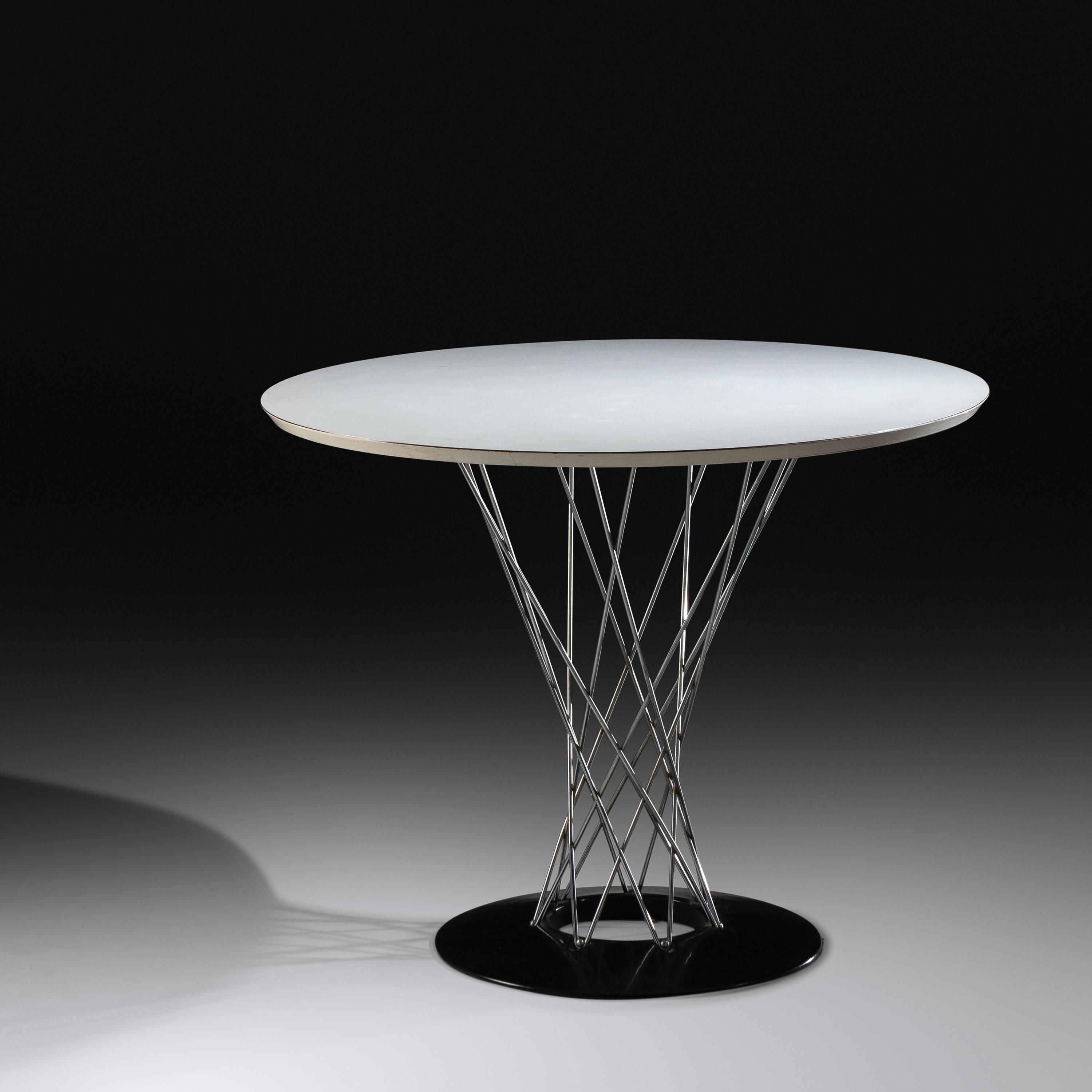 'Cyclone' Dining Table Knoll, USA