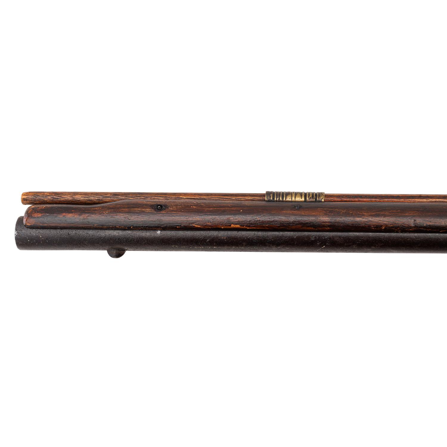 Northwest Trade Gun By Barnett