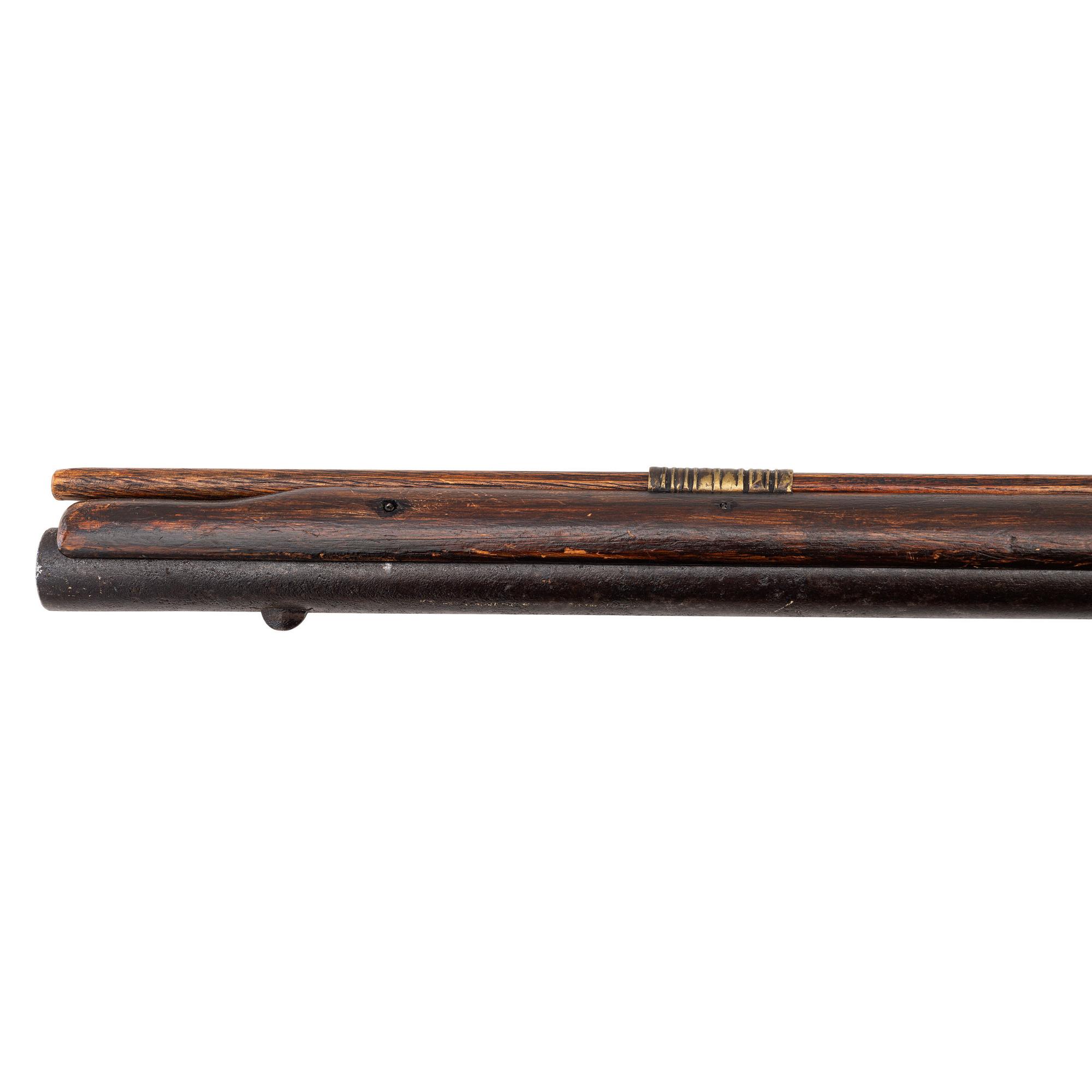 Northwest Trade Gun By Barnett